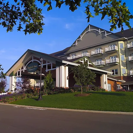Carlisle Inn